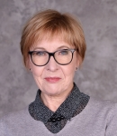Anita Ozoliņa
